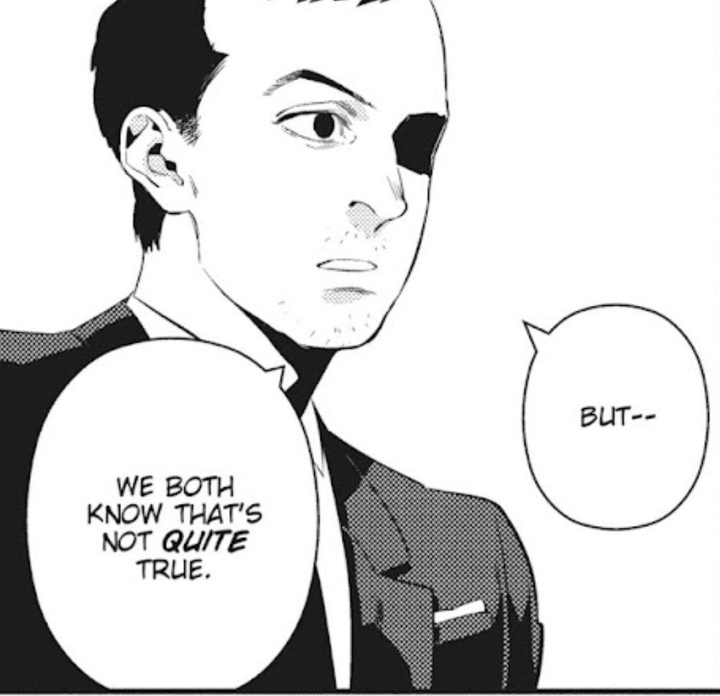 But we both know that's not quite true. Blank Meme Template