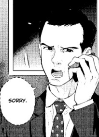 High Quality Sorry. Blank Meme Template