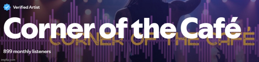 my favorite artist of 2025, i highly recommend them (about the artist in the comments) | made w/ Imgflip meme maker