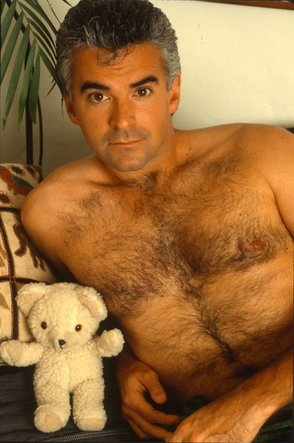 John O'Hurley Blank Meme Template