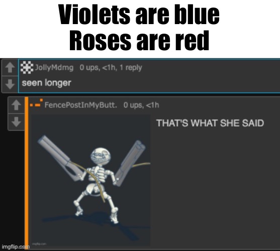 Mdmg request | Violets are blue
Roses are red | made w/ Imgflip meme maker