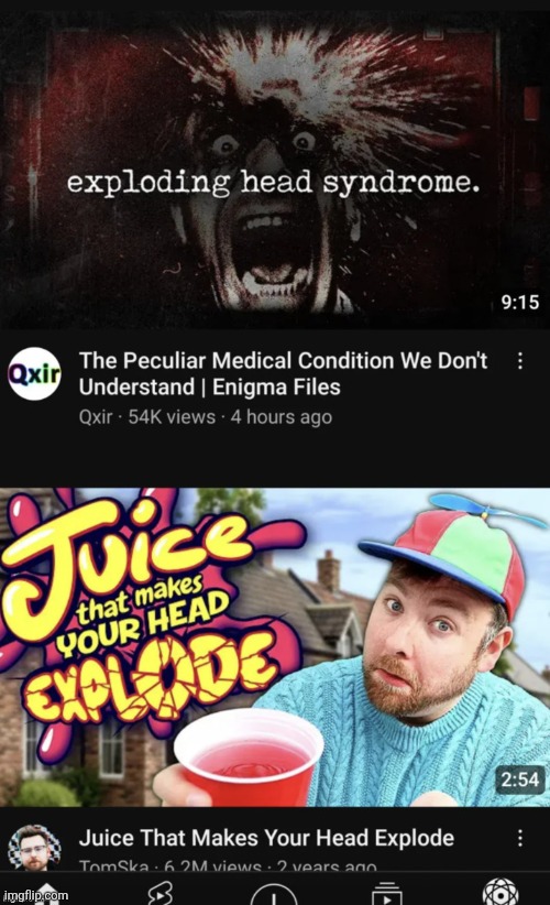 I wonder | made w/ Imgflip meme maker