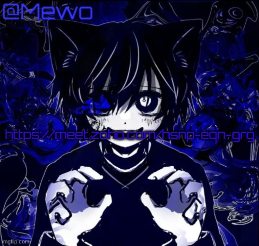 Magic 8 ball | https://meet.zoho.com/hsnp-eqn-grg | image tagged in magic 8 ball | made w/ Imgflip meme maker