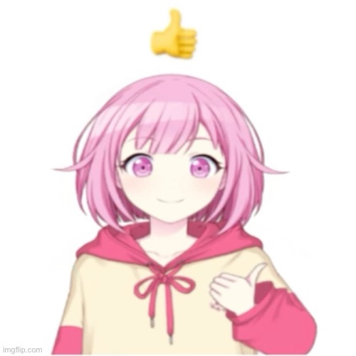 image tagged in emu otori,pjsk,project sekai | made w/ Imgflip meme maker