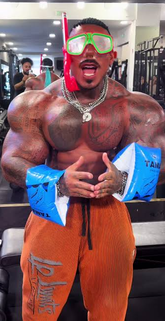 Eros Luxor ready for pool Blank Meme Template