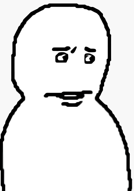 Bro visited his friend Blank Meme Template