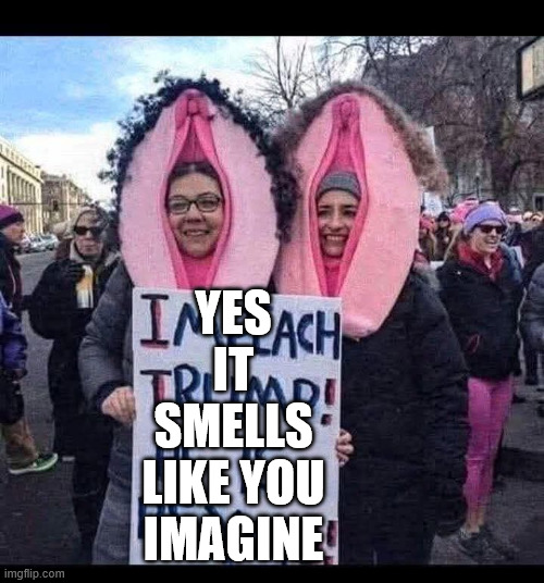 YES IT SMELLS LIKE YOU IMAGINE | made w/ Imgflip meme maker