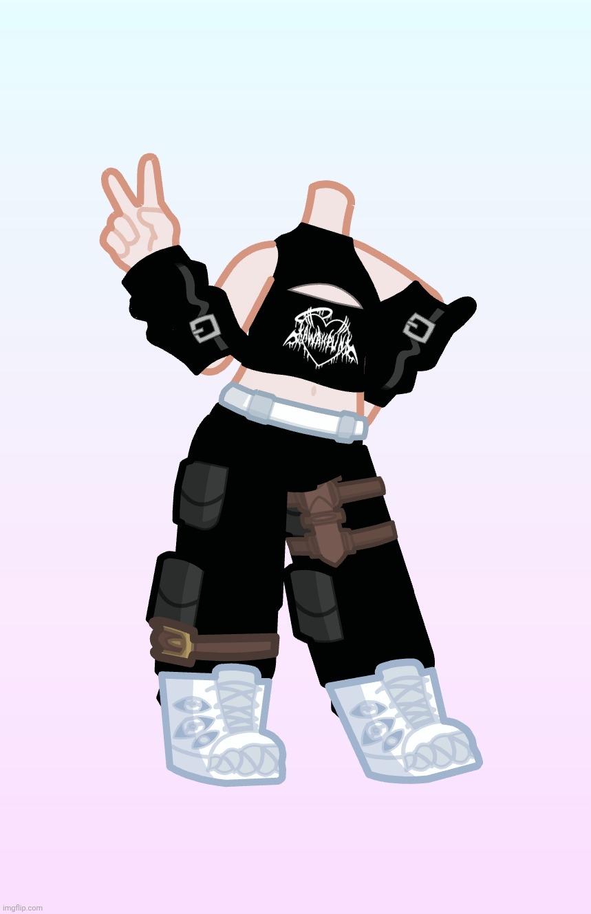 Headless Percy Blank Meme Template