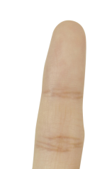 pinky finger Meme Template
