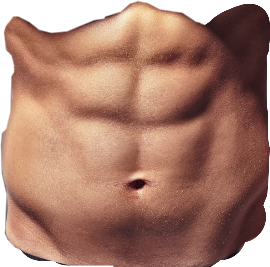 abs Blank Meme Template