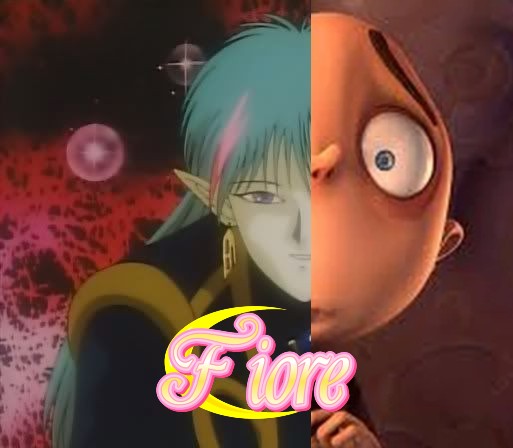 Fiore (Venom; 2018) Blank Meme Template