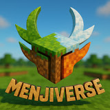 MenjiVerse Blank Meme Template