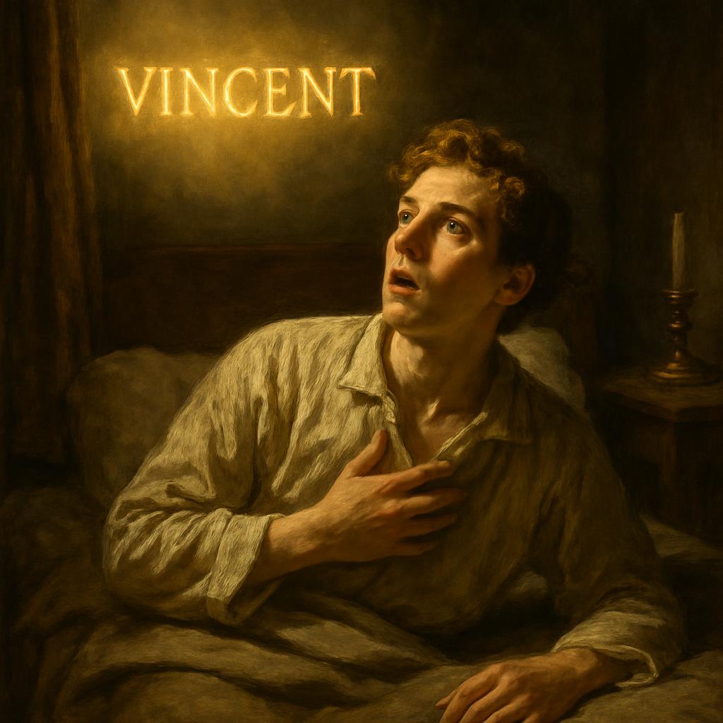 A little time latter, amidst my evening sleep, I distinctly spir Blank Meme Template