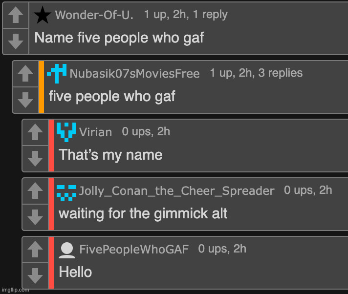 Hello | made w/ Imgflip meme maker