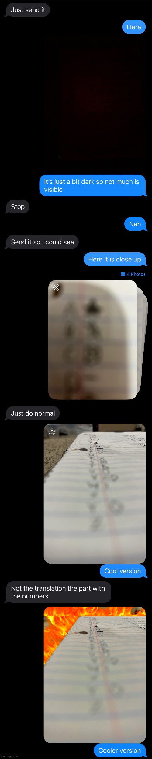 Peak ragebait | made w/ Imgflip meme maker