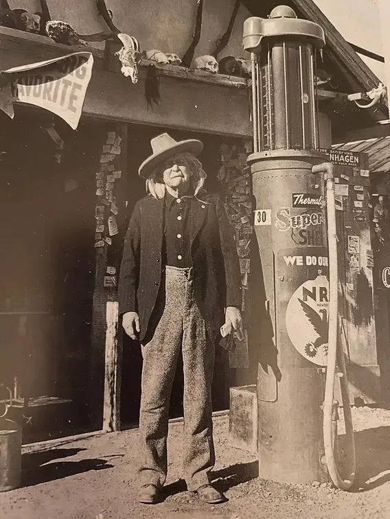 Old Friends Blank Meme Template