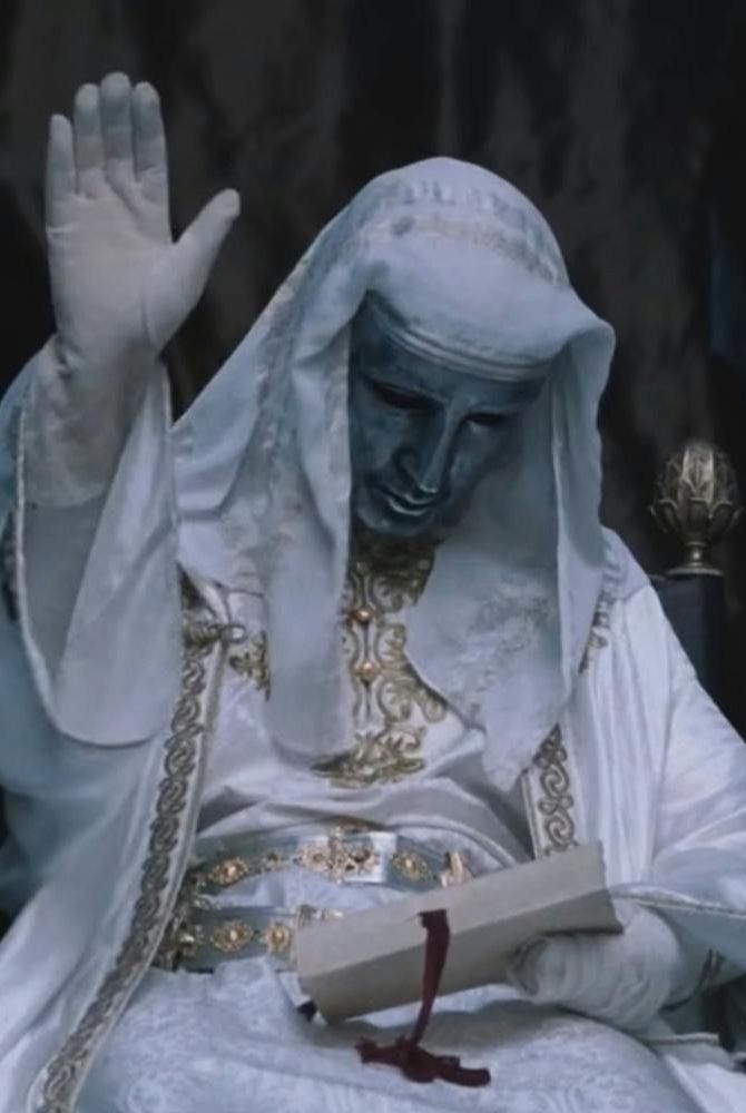 Silence X, Y is speaking Blank Meme Template