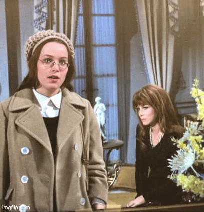 Tonight at 6:28 pm EST on Pluto tv- Ransom! | image tagged in gifs,patricia mattick,pattye mattick,columbo,1971 tv,pluto tv | made w/ Imgflip images-to-gif maker