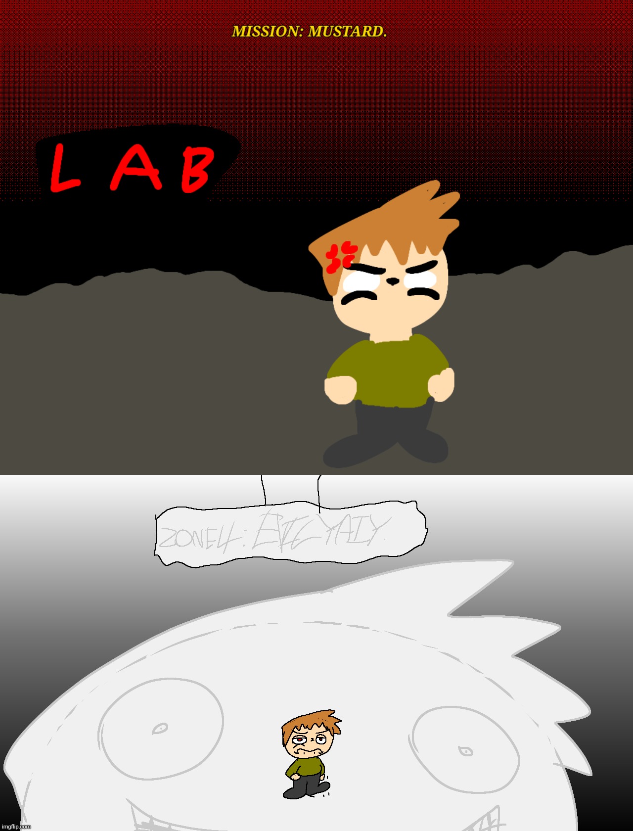 Game idea I had last night heavily inspired by Super Meat Boy! | made w/ Imgflip meme maker