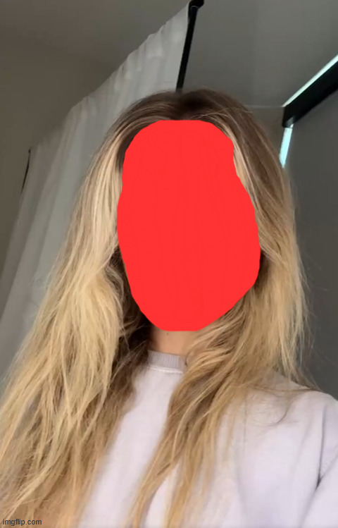 hair | made w/ Imgflip meme maker