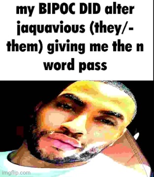 Disability faking tiktok girls in a nutshell | made w/ Imgflip meme maker