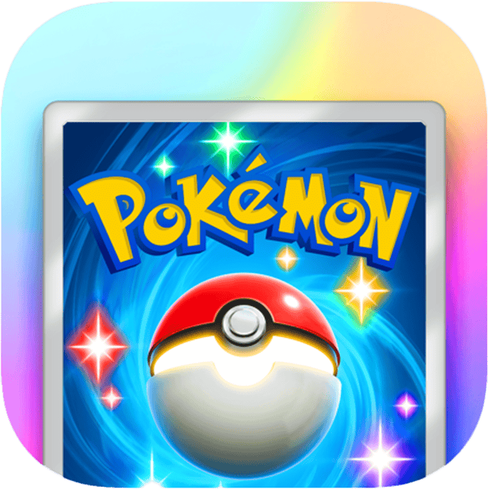 PTCGP icon Blank Meme Template