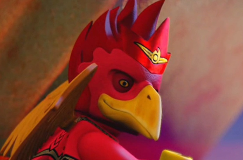 Smile Blank Meme Template