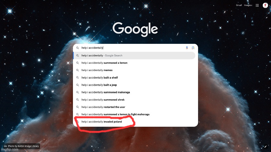 ermm.... | image tagged in snas fo cipot | made w/ Imgflip meme maker