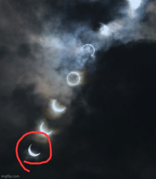 Moon Phases. | image tagged in moon phases | made w/ Imgflip meme maker