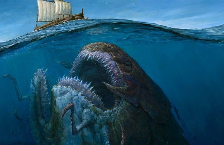 SCP-5678 Blank Meme Template