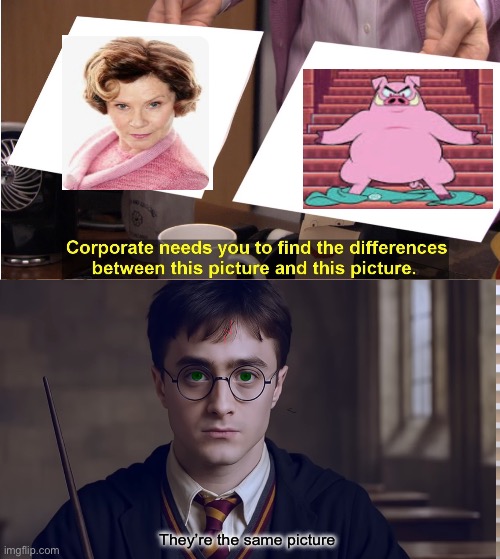 They're The Same Picture Meme | They’re the same picture | image tagged in memes,they're the same picture | made w/ Imgflip meme maker