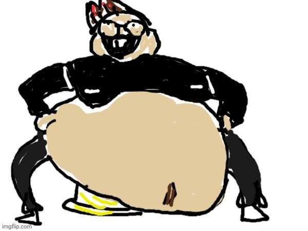 MC Gassy | image tagged in mc gassy | made w/ Imgflip meme maker