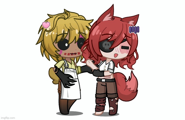 I often forget I pair these two together also | made w/ Imgflip meme maker