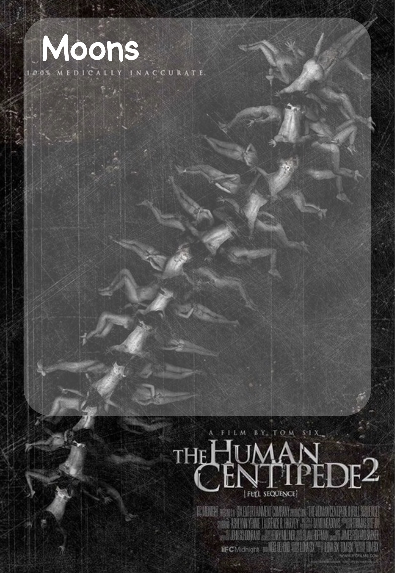 THC2 temp | Moons Blank Meme Template