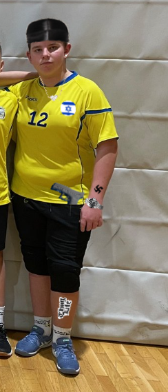 The Thug Blank Meme Template