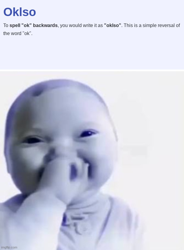 . | made w/ Imgflip meme maker