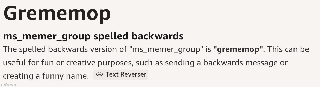 we are now Pomemerg | made w/ Imgflip meme maker