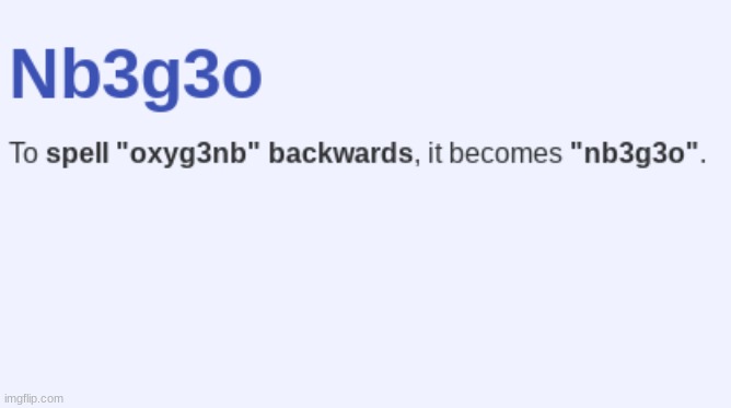 blud created Sgmms | made w/ Imgflip meme maker