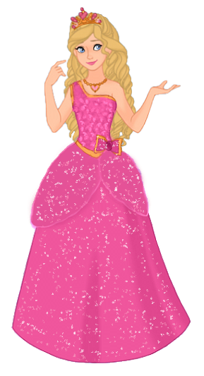 Princess Sophia (Blair Willows) Blank Meme Template