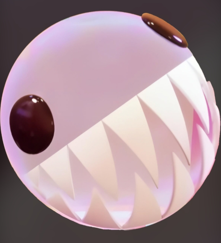 Bubble says something Blank Meme Template