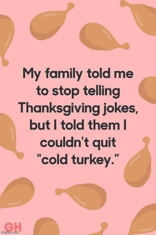 Cold turkey | image tagged in eyeroll,cold turkey | made w/ Imgflip meme maker