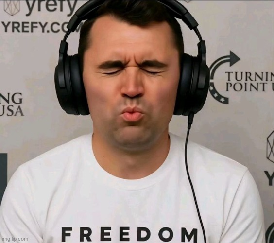 please kirk i need this my neck is kinda bleeding | made w/ Imgflip meme maker