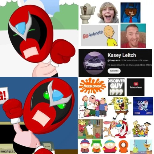 What I like and what I hate in a nutshell | image tagged in strong bad hotline bling,strong bad,hotline bling | made w/ Imgflip meme maker