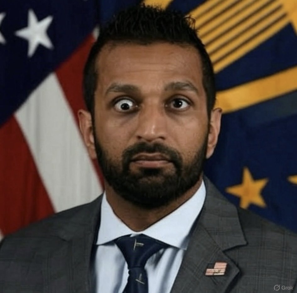 Kash Blank Meme Template