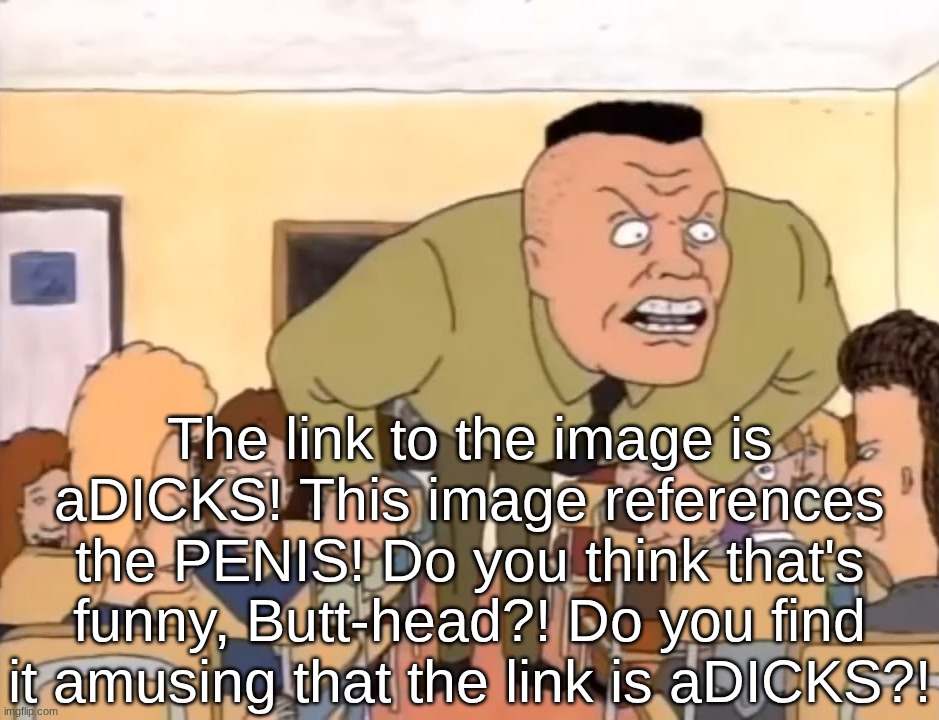 i missed it by one fucking letter | made w/ Imgflip meme maker