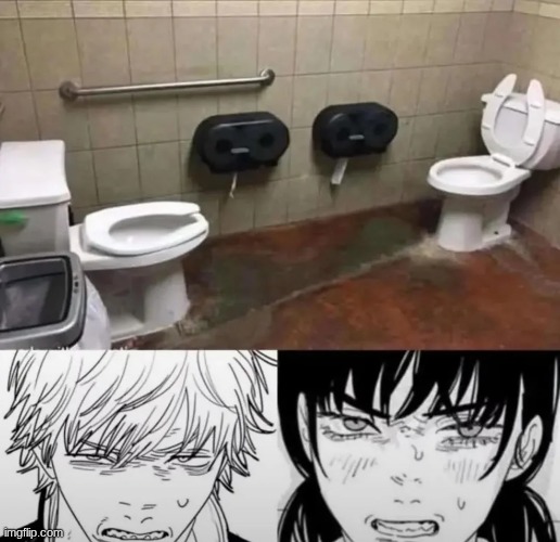 image tagged in csm,denji,asa | made w/ Imgflip meme maker