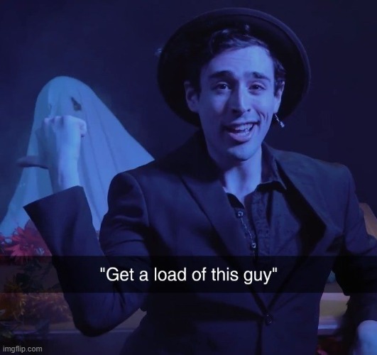 buh | made w/ Imgflip meme maker