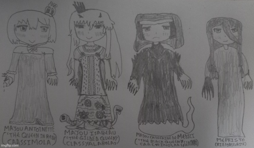 image tagged in memes,devil,demons,puella magi madoka magica | made w/ Imgflip meme maker