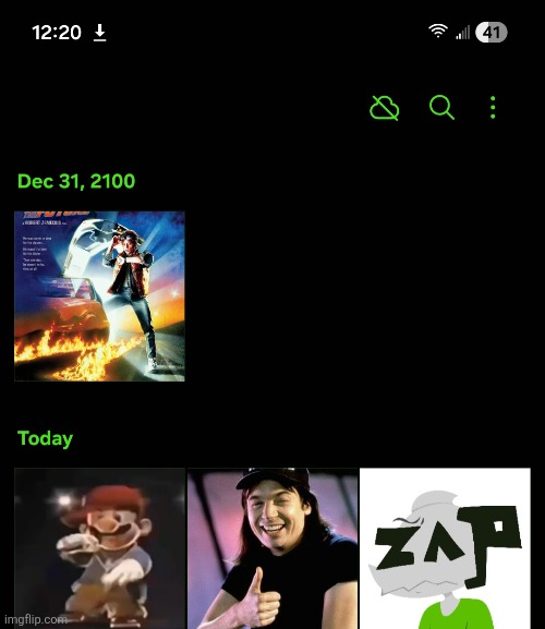 Marty we need to get back to the- oh nevermind you're already there | made w/ Imgflip meme maker