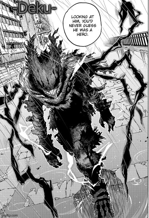 image tagged in dark -deku- | made w/ Imgflip meme maker